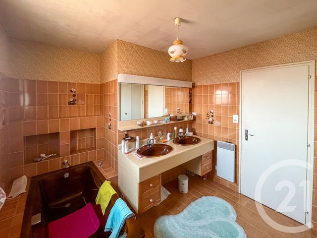 Maison &agrave; vendre - 7 pi&egrave;ces - 174,04 m2 - Olonne Sur Mer - 85 - PAYS-DE-LOIRE