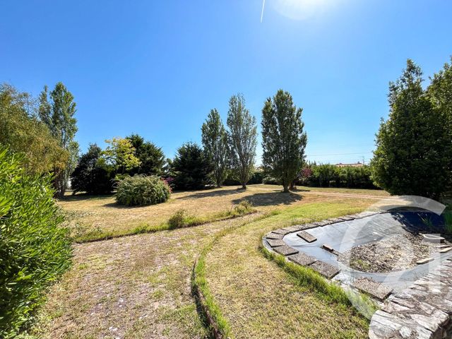Maison &agrave; vendre - 7 pi&egrave;ces - 174,04 m2 - Olonne Sur Mer - 85 - PAYS-DE-LOIRE