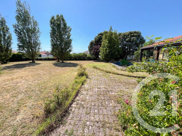 Maison &agrave; vendre - 7 pi&egrave;ces - 174,04 m2 - Olonne Sur Mer - 85 - PAYS-DE-LOIRE