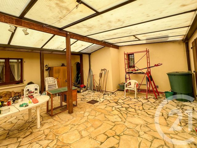 Maison &agrave; vendre - 7 pi&egrave;ces - 174,04 m2 - Olonne Sur Mer - 85 - PAYS-DE-LOIRE