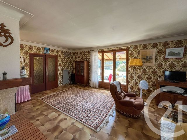 Maison &agrave; vendre - 7 pi&egrave;ces - 174,04 m2 - Olonne Sur Mer - 85 - PAYS-DE-LOIRE
