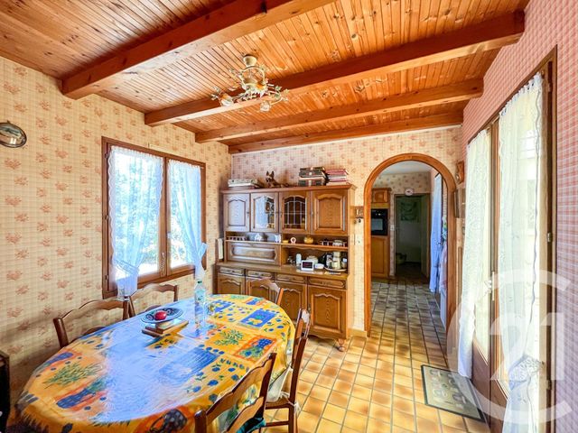 Maison &agrave; vendre - 7 pi&egrave;ces - 174,04 m2 - Olonne Sur Mer - 85 - PAYS-DE-LOIRE