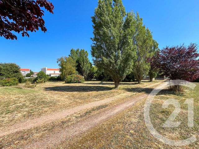 Maison &agrave; vendre - 7 pi&egrave;ces - 174,04 m2 - Olonne Sur Mer - 85 - PAYS-DE-LOIRE