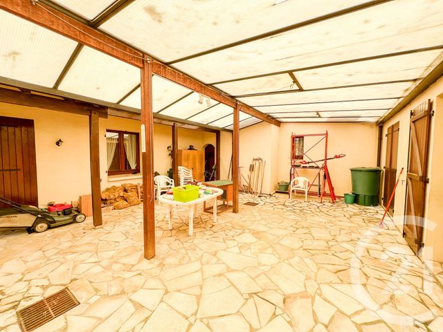 Maison &agrave; vendre - 7 pi&egrave;ces - 174,04 m2 - Olonne Sur Mer - 85 - PAYS-DE-LOIRE