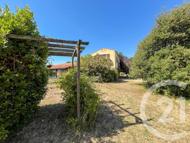 Maison &agrave; vendre - 7 pi&egrave;ces - 174,04 m2 - Olonne Sur Mer - 85 - PAYS-DE-LOIRE
