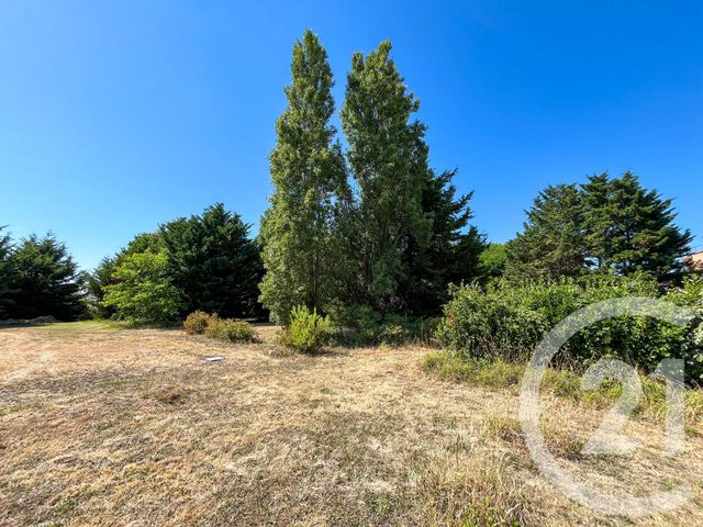 Maison &agrave; vendre - 7 pi&egrave;ces - 174,04 m2 - Olonne Sur Mer - 85 - PAYS-DE-LOIRE