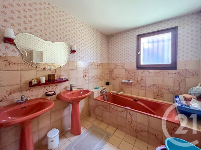 Maison &agrave; vendre - 7 pi&egrave;ces - 174,04 m2 - Olonne Sur Mer - 85 - PAYS-DE-LOIRE