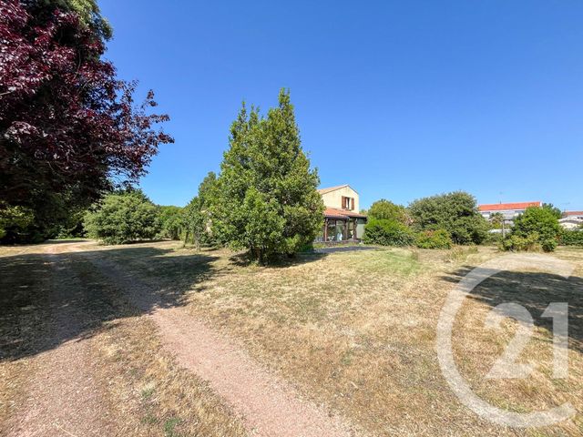 Maison &agrave; vendre - 7 pi&egrave;ces - 174,04 m2 - Olonne Sur Mer - 85 - PAYS-DE-LOIRE