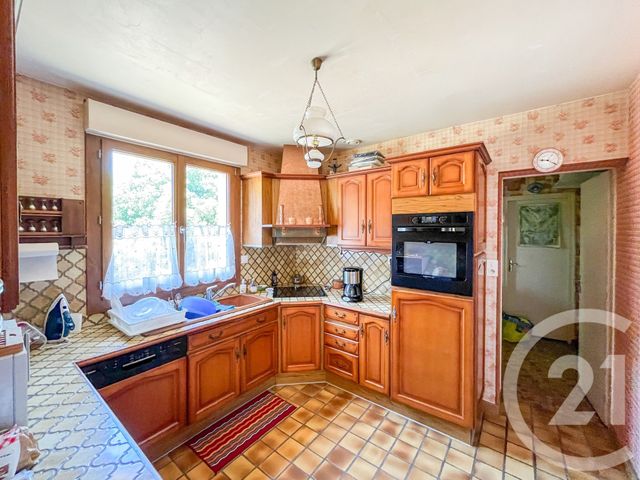 Maison &agrave; vendre - 7 pi&egrave;ces - 174,04 m2 - Olonne Sur Mer - 85 - PAYS-DE-LOIRE