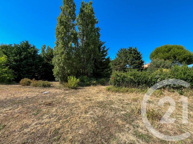 Maison &agrave; vendre - 7 pi&egrave;ces - 174,04 m2 - Olonne Sur Mer - 85 - PAYS-DE-LOIRE