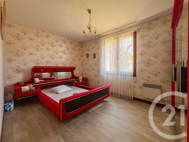 Maison &agrave; vendre - 7 pi&egrave;ces - 174,04 m2 - Olonne Sur Mer - 85 - PAYS-DE-LOIRE