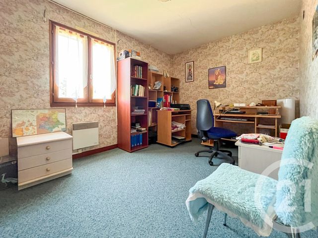 Maison &agrave; vendre - 7 pi&egrave;ces - 174,04 m2 - Olonne Sur Mer - 85 - PAYS-DE-LOIRE