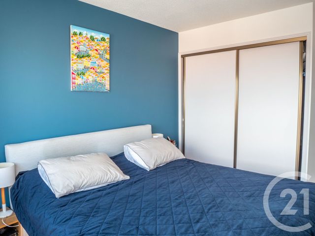 Appartement T3 &agrave; vendre - 3 pi&egrave;ces - 62,68 m2 - Les Sables D Olonne - 85 - PAYS-DE-LOIRE