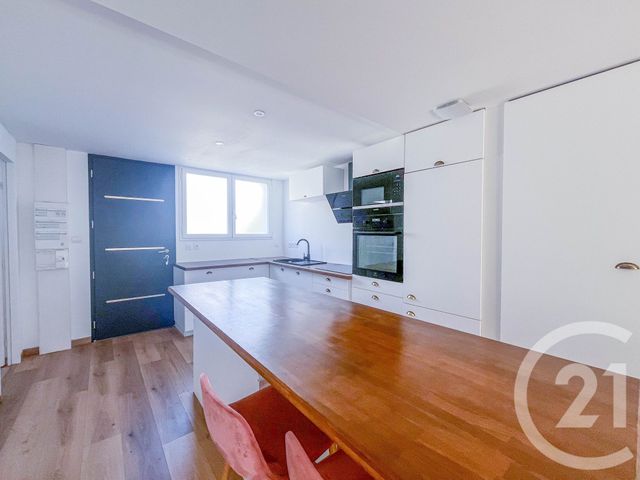 Appartement T3 &agrave; vendre - 3 pi&egrave;ces - 50,17 m2 - Les Sables D Olonne - 85 - PAYS-DE-LOIRE