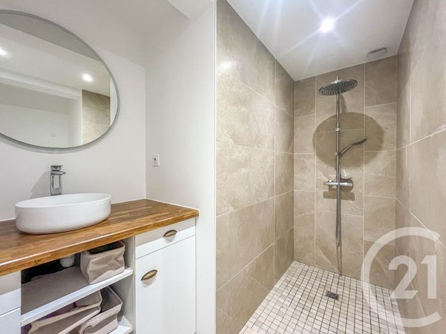 Appartement T3 &agrave; vendre - 3 pi&egrave;ces - 50,17 m2 - Les Sables D Olonne - 85 - PAYS-DE-LOIRE