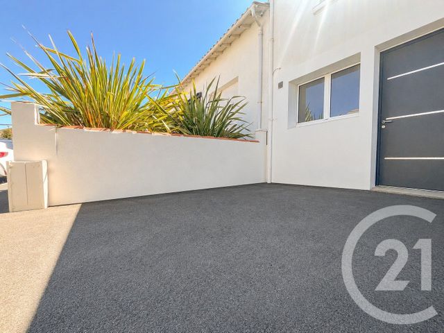 Appartement T3 &agrave; vendre - 3 pi&egrave;ces - 50,17 m2 - Les Sables D Olonne - 85 - PAYS-DE-LOIRE