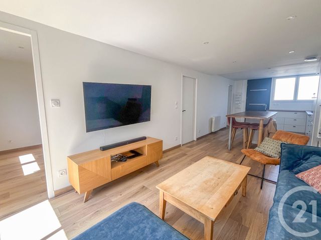 Appartement T3 &agrave; vendre - 3 pi&egrave;ces - 50,17 m2 - Les Sables D Olonne - 85 - PAYS-DE-LOIRE