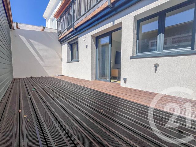 Appartement T3 à vendre LES SABLES D OLONNE