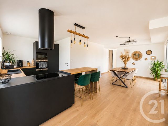 Maison &agrave; vendre - 4 pi&egrave;ces - 104,99 m2 - Talmont St Hilaire - 85 - PAYS-DE-LOIRE