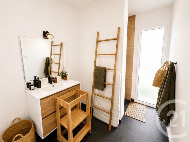 Maison &agrave; vendre - 4 pi&egrave;ces - 104,99 m2 - Talmont St Hilaire - 85 - PAYS-DE-LOIRE