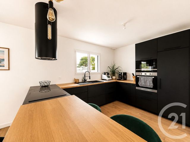 Maison &agrave; vendre - 4 pi&egrave;ces - 104,99 m2 - Talmont St Hilaire - 85 - PAYS-DE-LOIRE