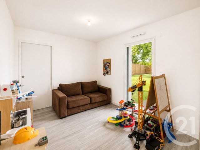 Maison &agrave; vendre - 4 pi&egrave;ces - 104,99 m2 - Talmont St Hilaire - 85 - PAYS-DE-LOIRE