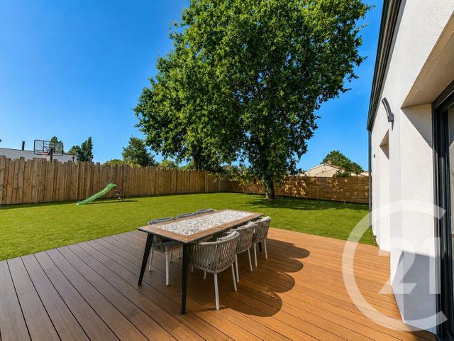Maison &agrave; vendre - 4 pi&egrave;ces - 104,99 m2 - Talmont St Hilaire - 85 - PAYS-DE-LOIRE