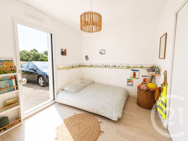Maison &agrave; vendre - 4 pi&egrave;ces - 104,99 m2 - Talmont St Hilaire - 85 - PAYS-DE-LOIRE