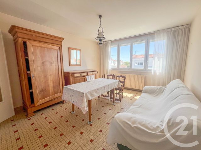 Maison &agrave; vendre - 6 pi&egrave;ces - 146,03 m2 - Chateau D Olonne - 85 - PAYS-DE-LOIRE