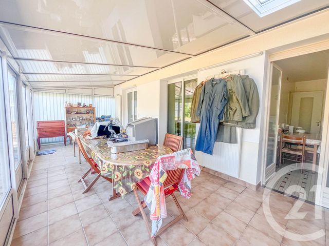 Maison &agrave; vendre - 6 pi&egrave;ces - 146,03 m2 - Chateau D Olonne - 85 - PAYS-DE-LOIRE