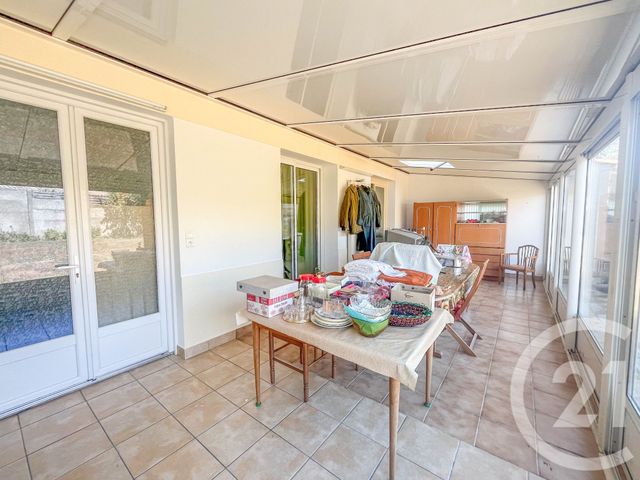 Maison &agrave; vendre - 6 pi&egrave;ces - 146,03 m2 - Chateau D Olonne - 85 - PAYS-DE-LOIRE