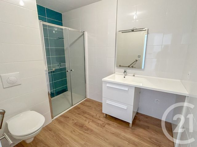 Appartement T2 &agrave; vendre - 2 pi&egrave;ces - 43,60 m2 - Les Sables D Olonne - 85 - PAYS-DE-LOIRE