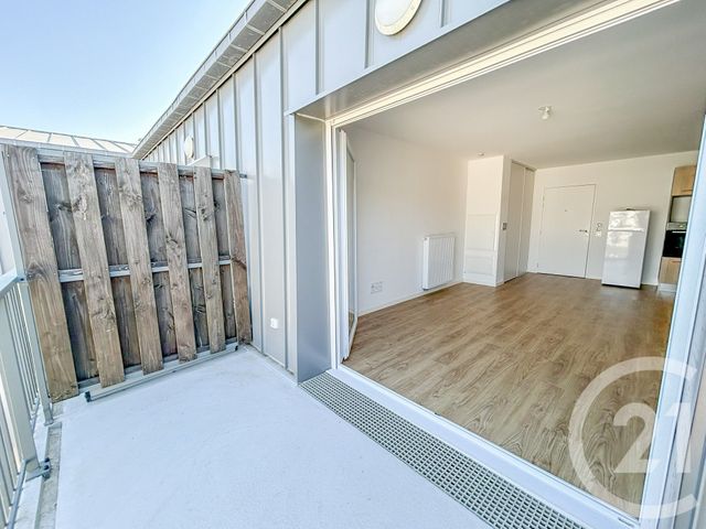 appartement - LES SABLES D OLONNE - 85