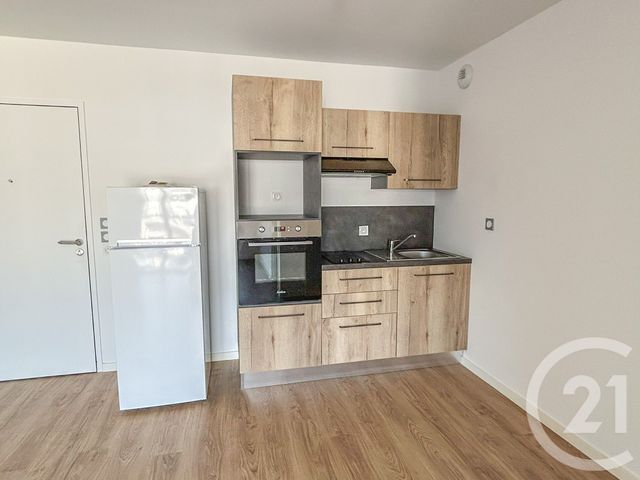 Appartement T2 &agrave; vendre - 2 pi&egrave;ces - 43,60 m2 - Les Sables D Olonne - 85 - PAYS-DE-LOIRE