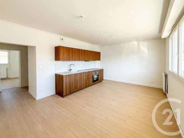 appartement - LES SABLES D OLONNE - 85
