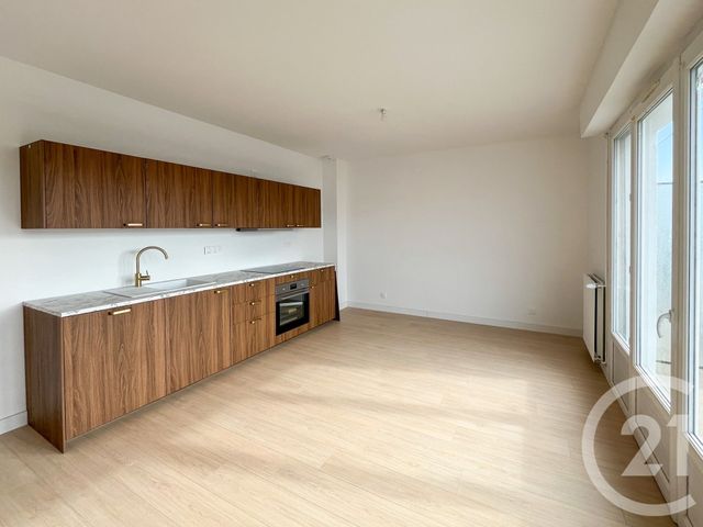 Appartement F4 &agrave; vendre - 4 pi&egrave;ces - 67,15 m2 - Les Sables D Olonne - 85 - PAYS-DE-LOIRE