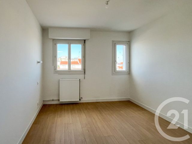 Appartement F4 &agrave; vendre - 4 pi&egrave;ces - 67,15 m2 - Les Sables D Olonne - 85 - PAYS-DE-LOIRE