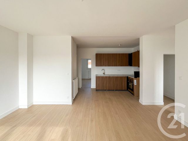Appartement F4 à vendre LES SABLES D OLONNE