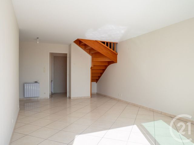 Appartement F3 &agrave; vendre - 3 pi&egrave;ces - 70,79 m2 - Les Sables D Olonne - 85 - PAYS-DE-LOIRE