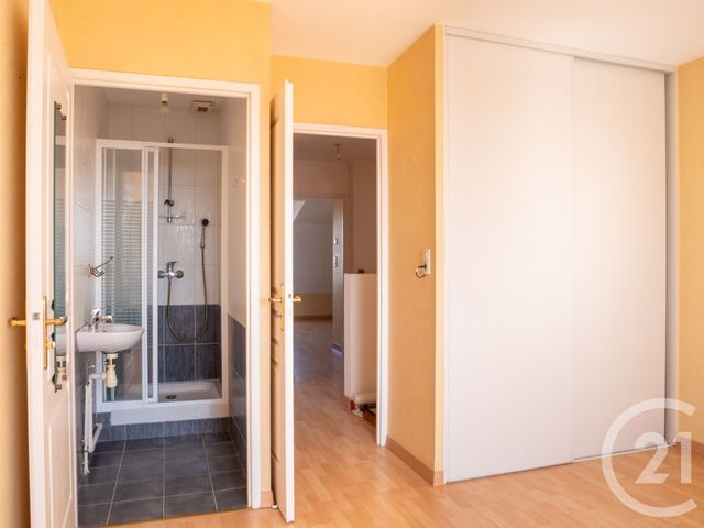 Appartement F3 &agrave; vendre - 3 pi&egrave;ces - 70,79 m2 - Les Sables D Olonne - 85 - PAYS-DE-LOIRE