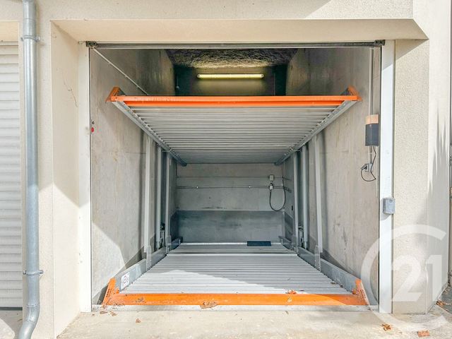 Parking &agrave; vendre - 13,59 m2 - Les Sables D Olonne - 85 - PAYS-DE-LOIRE