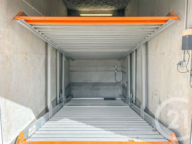 Parking &agrave; vendre - 13,59 m2 - Les Sables D Olonne - 85 - PAYS-DE-LOIRE