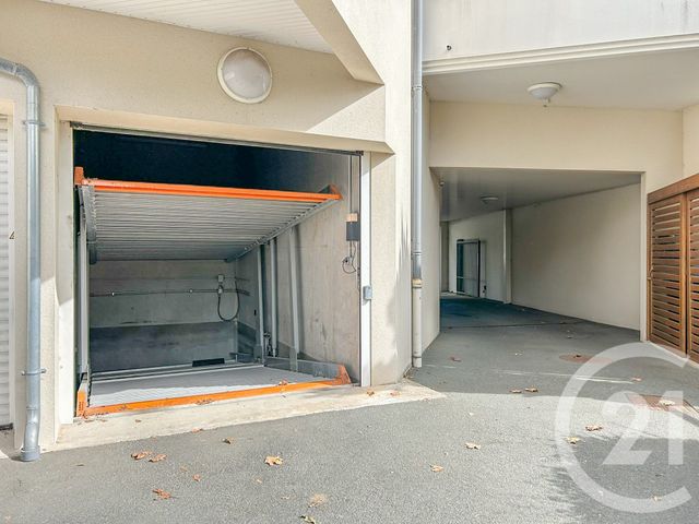 Parking à vendre LES SABLES D OLONNE