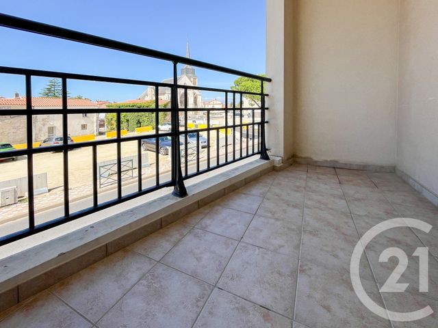 Appartement F2 &agrave; vendre - 2 pi&egrave;ces - 48,19 m2 - Olonne Sur Mer - 85 - PAYS-DE-LOIRE