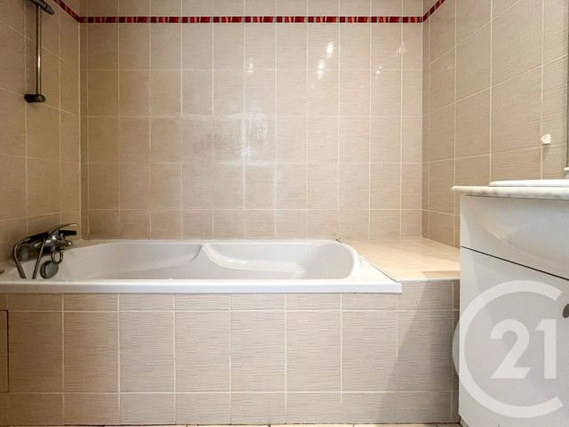 Appartement F2 &agrave; vendre - 2 pi&egrave;ces - 48,19 m2 - Olonne Sur Mer - 85 - PAYS-DE-LOIRE