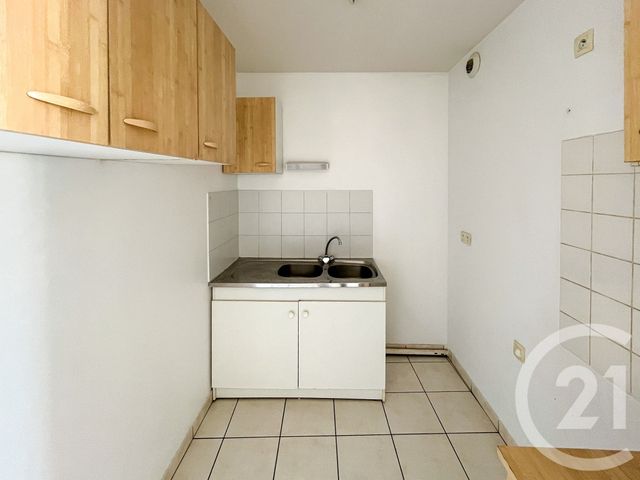 Appartement F2 &agrave; vendre - 2 pi&egrave;ces - 48,19 m2 - Olonne Sur Mer - 85 - PAYS-DE-LOIRE