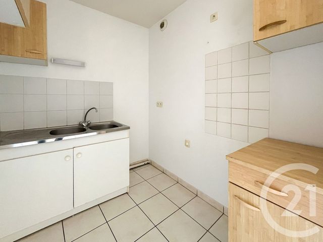 Appartement F2 &agrave; vendre - 2 pi&egrave;ces - 48,19 m2 - Olonne Sur Mer - 85 - PAYS-DE-LOIRE