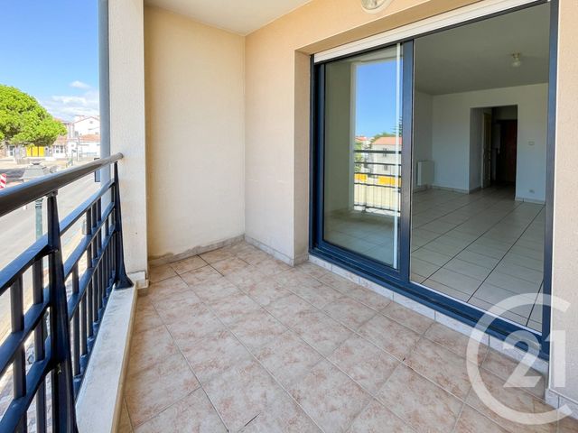 appartement - OLONNE SUR MER - 85