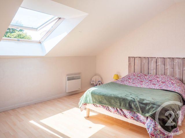 Appartement T4 &agrave; vendre - 4 pi&egrave;ces - 80,55 m2 - Les Sables D Olonne - 85 - PAYS-DE-LOIRE