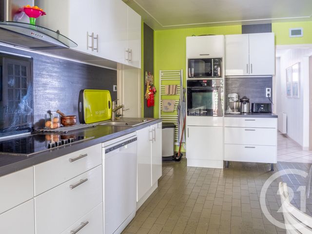 Maison &agrave; vendre - 4 pi&egrave;ces - 119,63 m2 - Chateau D Olonne - 85 - PAYS-DE-LOIRE